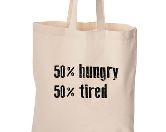 Tote bag, cute bag, grocery bag, reusable bag, market bag, cotton bag, beach bag, Christmas gift, Birthday gift, cute bag, funny bag