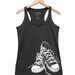 see more listings in the WOMENS RACERBACK TANKS section