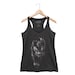 see more listings in the WOMENS RACERBACK TANKS section