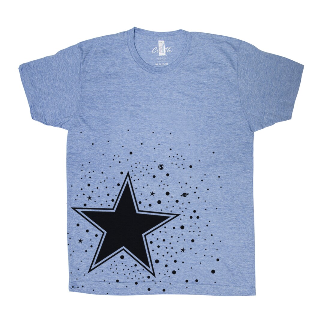 [BEENTRILL]★GALAXY LOGO COMFORT FIT SHORT SLEEVE T-SHIRT New Balance Athletics Jacquard T-Shirt (Men) – Boutique