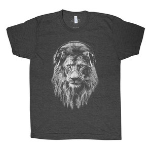 LIIREN Norman Tee Design Soft T Shirt for Baby Black LIIREN Norman Tee Design Soft T Shirt for Baby Black