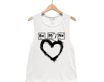Be Mine Valentine Shirt, Valentine Gift, Gift for Her, Girlfriend, Heart Shirt, Funny Shirt. Love Shirt, Heart Shirt, Cute Shirt