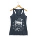 see more listings in the WOMENS RACERBACK TANKS section