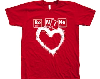 Valentines Day Shirt, Mens Tshirt, Shirt for Women, Love T-shirt, Valentines Day Gift, Cute Tshirt, Couple Shirt, Heart Shirt