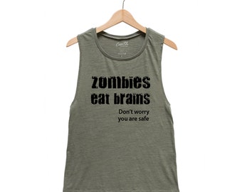 Halloween Shirt Tank Top for Women Gift for Halloween Racerback Tank Top with Saying Graphic Tee for Girl Gift for Women Funny Halloween
