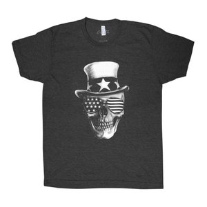 Skull Tshirt, Halloween Shirt, Men Graphic Tee, Black tshirt, Halloween Costume, Spider Web, Gothic, Tshirt Men, Funny Shirt, Gift