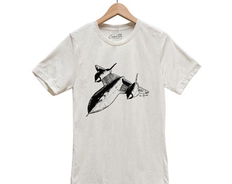 SR 71 Shirt, SR 71 Short Sleeve Tshirt, Military Shirt, Fathers Day Gift, Christmas Tshirt, Airplane Shirt, Birthday Gift, Mens Tshirt