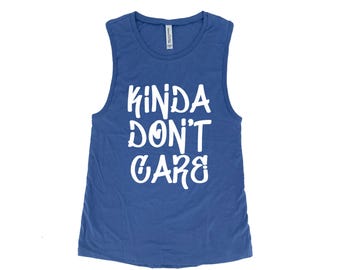 Womens Tank Top, Womens Clothing, Yoga Top, Sarcastic Workout Tank Top, Muscle Tee, Graphic Tee, Cute Tank Top, Best Seller, Yoga Gift