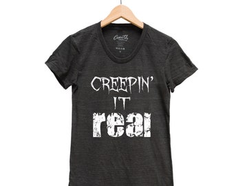 Halloween Shirt for Women Junior T Shirt Gift for Halloween with Saying Graphic Tee for Girl Gift Tshirt for Women Halloween Funny T-shirt