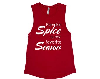 Thanksgiving Tank Top for Women Muscle Tee Funny Workout Shirt Gift for Her Summer Shirt Gym Tank Top Gift for Friend Birthday