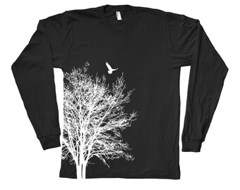 BECOME TREE Tシャツ XL il_340x270.5576851494_108l.jpg