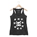 see more listings in the WOMENS RACERBACK TANKS section