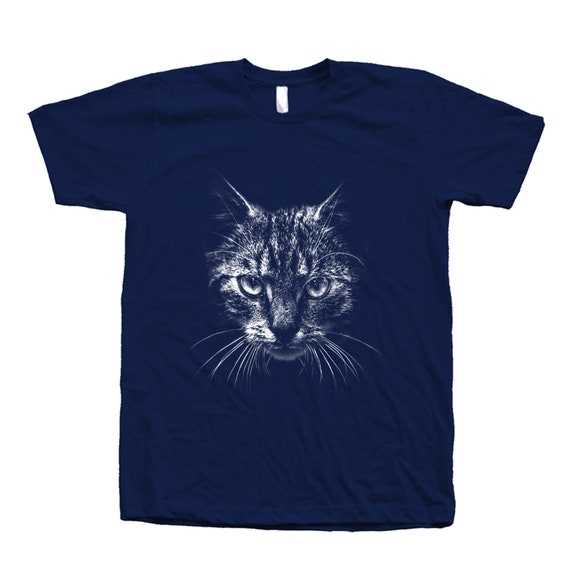 Camisa gatos hombre sale