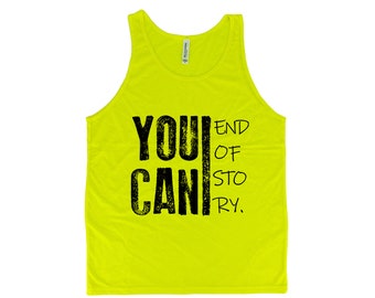 Mens Workout Tank Top, Unisex Gym Tank Top, Summer Shirt, Yoga Graphic Top, Black Tank Top, Graphic Tee , Womens Tank, Birthday Workout Gift