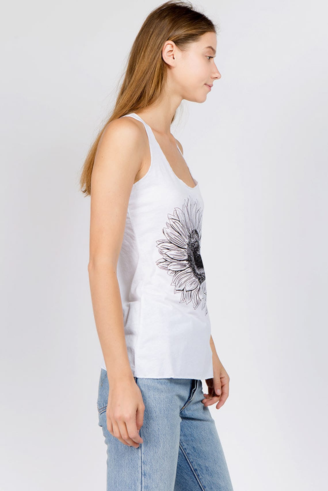 Canotta Sportiva Donna Canotta Sportiva Con DryMove™ Regular Fit