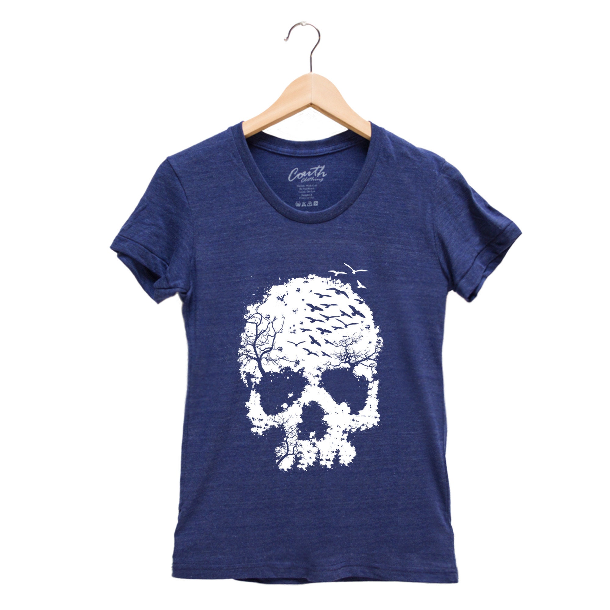 Skull Shirt, Womens Print T-shirt, Tshirt, Graphic Party Screen Norway - Shirt Etsy Costume, Halloween Shirt T-shirt, Tshirt, Sleeve Tee, Halloween Junior