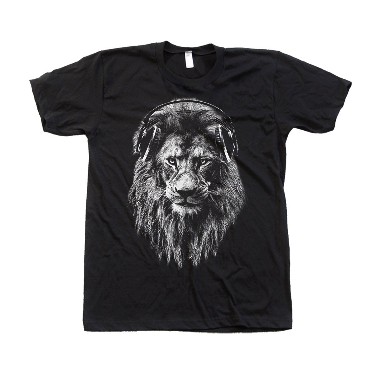 としたビッ BIG T-SHIRTの通販 by アイス｜ラクマ SIZE LION イズに