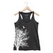 see more listings in the WOMENS RACERBACK TANKS section