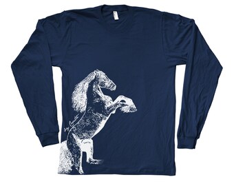 shury labyrinth Dont Cry Horse Tshirt（Labyrins Dont Cry