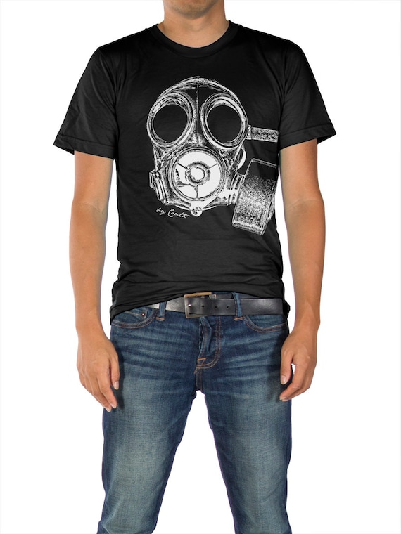 BABYL Gas Mask T-Shirt Lサイズ EMP EU限定 20220128074725_jQ4QkwwdmCCvrNv