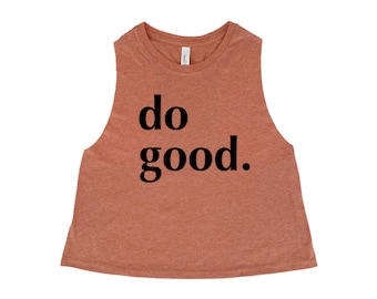 Women Crop Tee, Nice Human Shirt, Funny Shirt, Gift for Her, Yoga Tank Top, Crop Top, Party Shirt, Gift for Women, Women Crop Tank Top