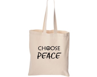 Canvas Tote Bag, Cute Bag, Grocery Bag, Beach Bag, Gift for Her, Book Bag, Shopping Bag, Birthday Gift, Mothers Day Gift, School Bag, Market