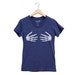 see more listings in the Women's Tri-Blend Tshirt section