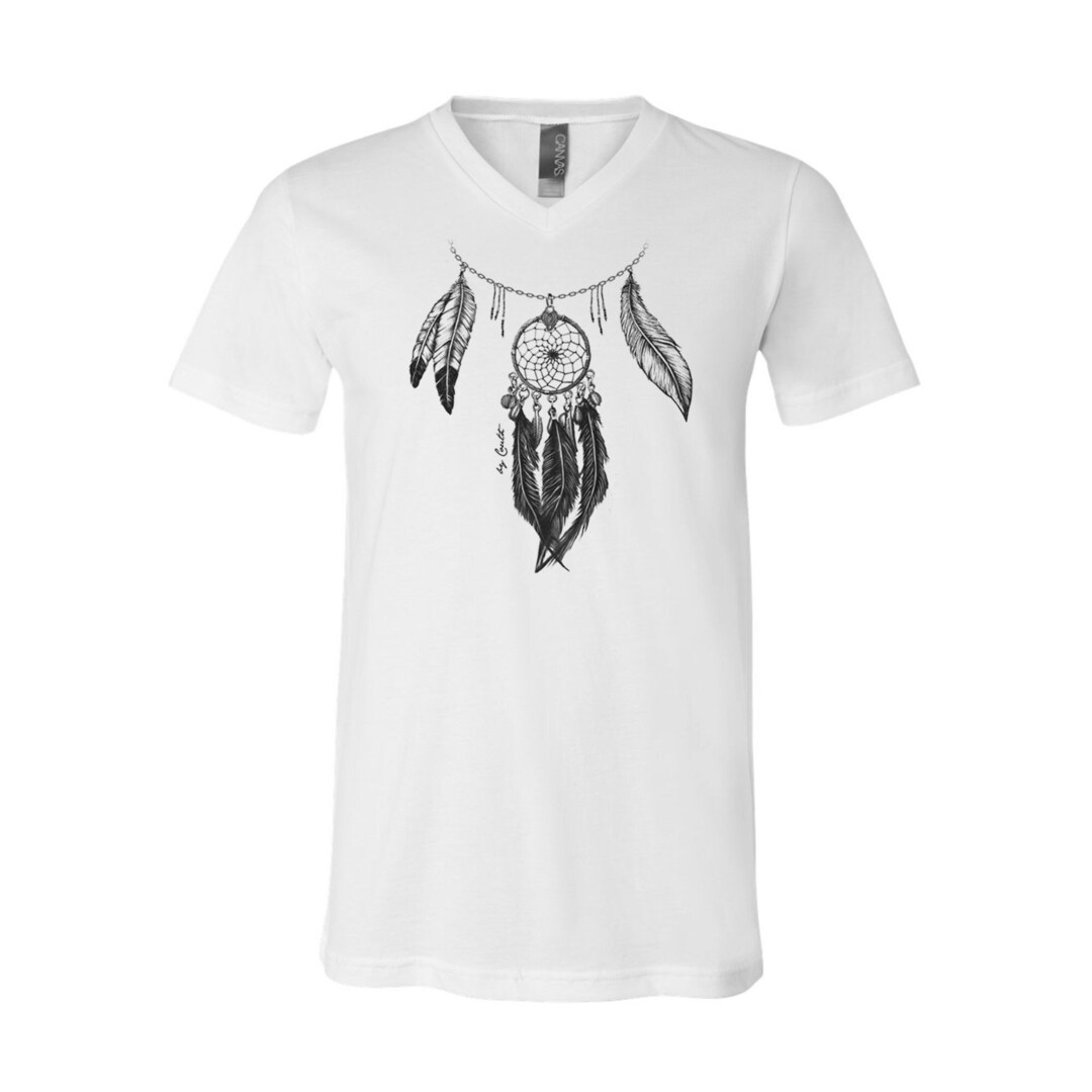 【DYSFUNCT】DREAM CATCHER PIGMENT T-SHIRT (BEIGE) Sphere Dreamcatcher Tee - 2024 / 2025 – Eagles