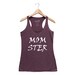 see more listings in the WOMENS RACERBACK TANKS section