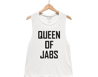 Boxing Shirt, Boxer Tank Top, Boxing Lover Gift, Workout Tank Top, Punch Shirt, Boxing Lover Shirt, Gift For Boxer