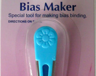 Hemline Bias Tape Maker. 6mm Wide