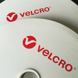 Double Sided Velcro -  UK
