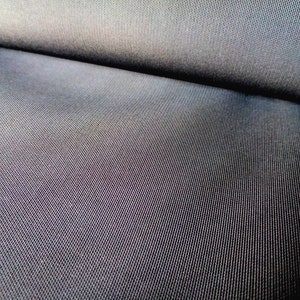 Bra Making/ Contour Crafts. Power Net / Mesh. Black Colour. 75 Inches / 1900mm wide