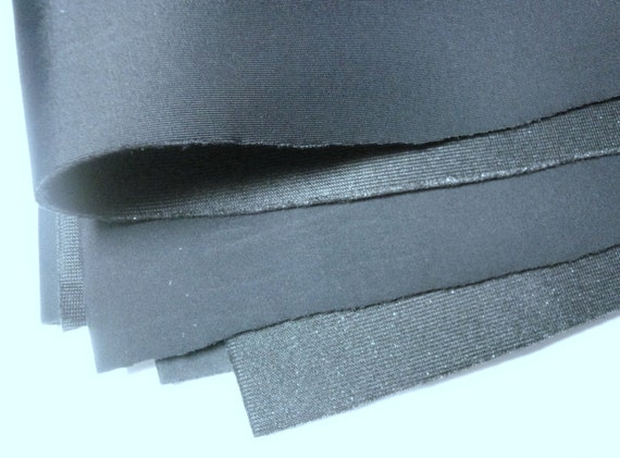 Bra Making Cut and Sew Foam. Padding Fabric. Black Padding Fabric 2 3 Mm  Thick -  Canada