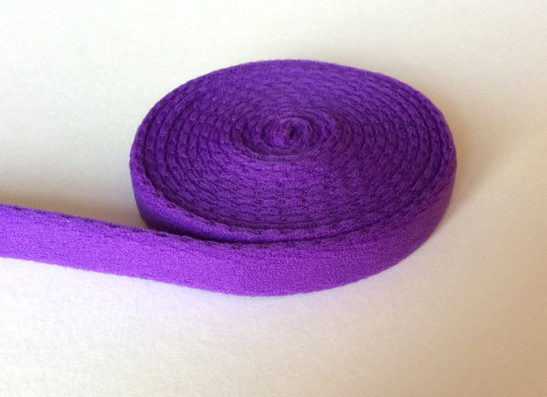 Bra Making Wire Casing/ Wire Channelling. 10mm. Plush Back. Etsy