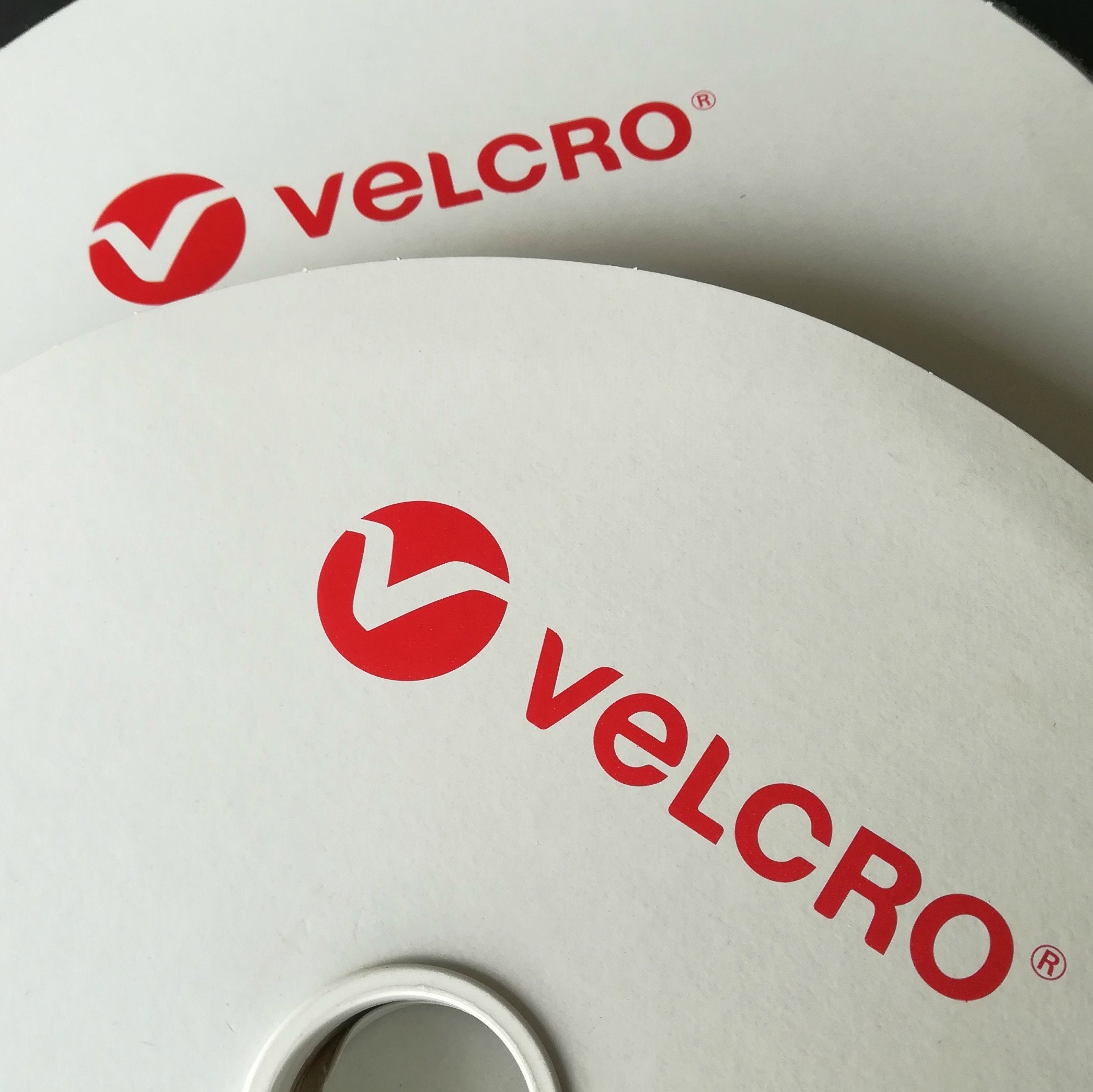 Velcro Iron