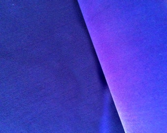 Denier / Stabilised Nylon. Purple Colour.