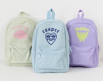 emoji backpack jansport Big Student Js00tdn749j Crowd and zippered utility pockets keep all of your gear organized Jansport Full-size Backpack With Fun
