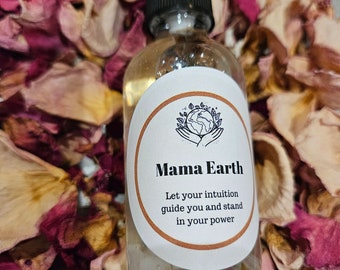 Mama Earth Essential Oil Fragrance Spray