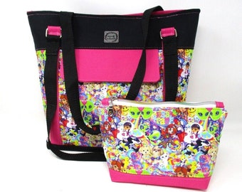 Lisa Frank Fabric - Etsy