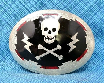 johnson and held buckles