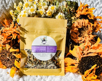 Vaporizzatori facciali a base di erbe: erbe biologiche, olio essenziale, pelle secca, pelle acneica, pelle grassa, pelle radiosa, rosa, calendula, salvia, rosmarino,