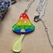 see more listings in the Nature Necklaces section