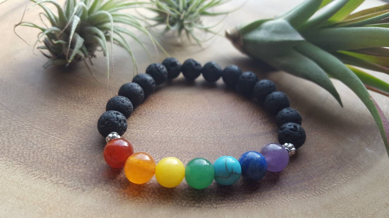Chakra Bracelets