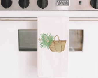 Kitchen gift basket | Etsy