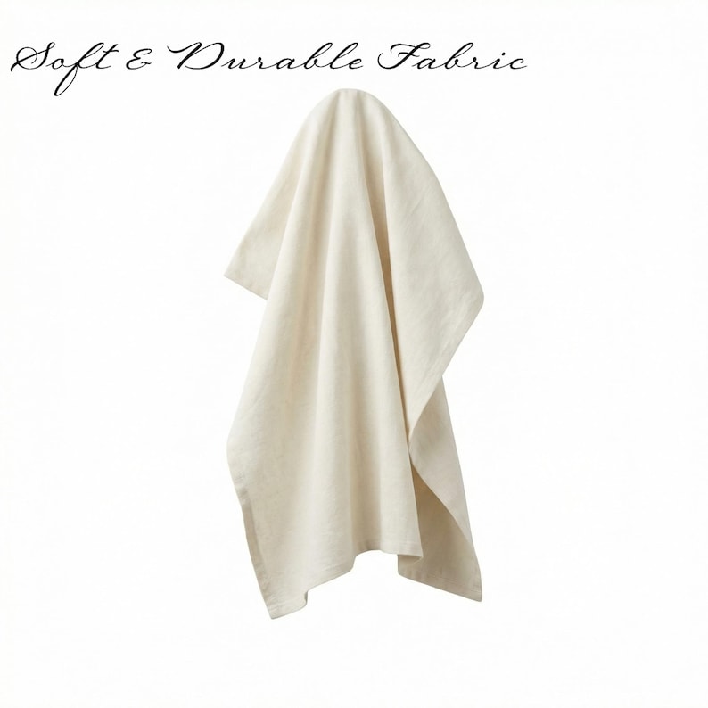 Dwell Home Supply Fruit of the Spirit Tea Towel - Thumbnail 4