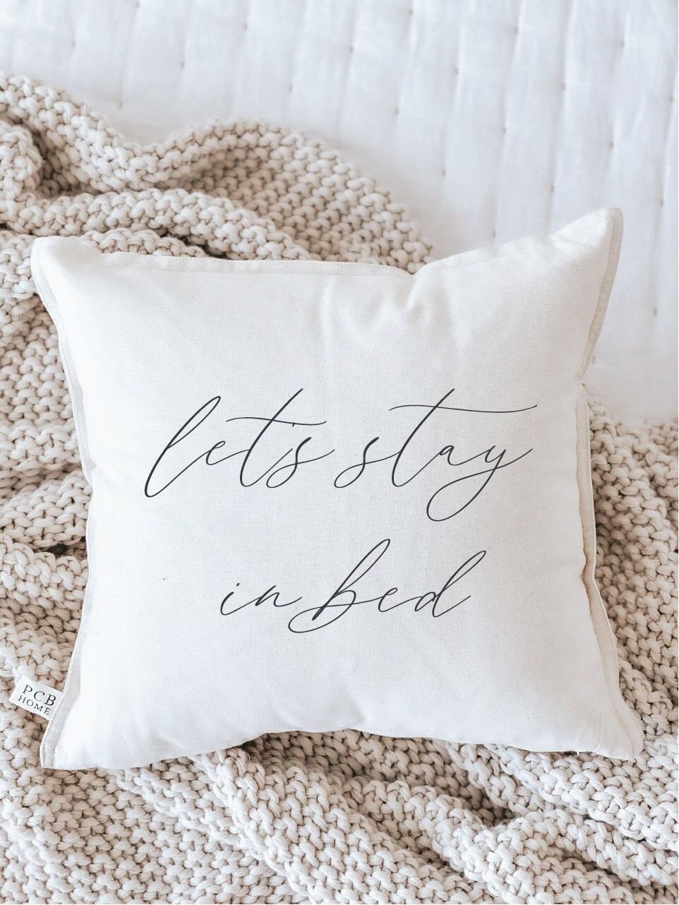 Sheffield top home pillows