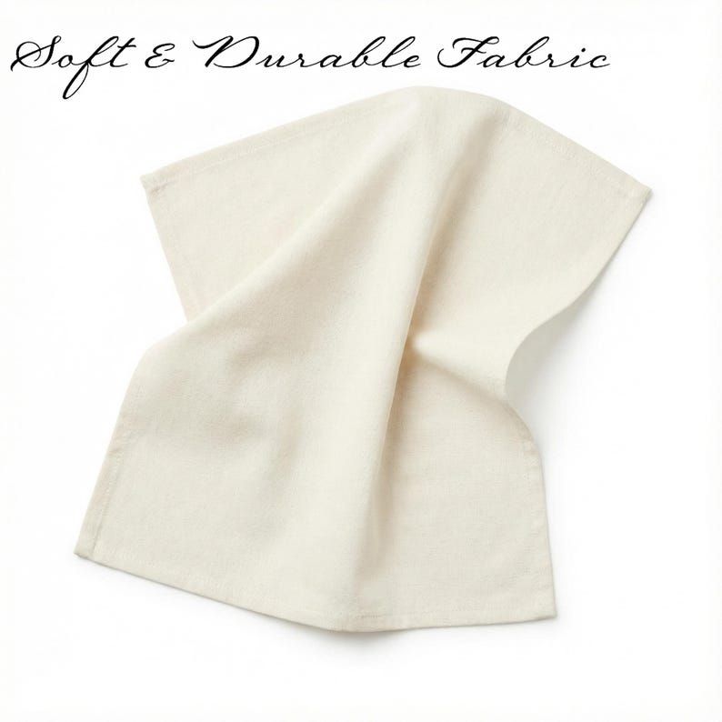 Dwell Home Supply Tea Towel - Thumbnail 4