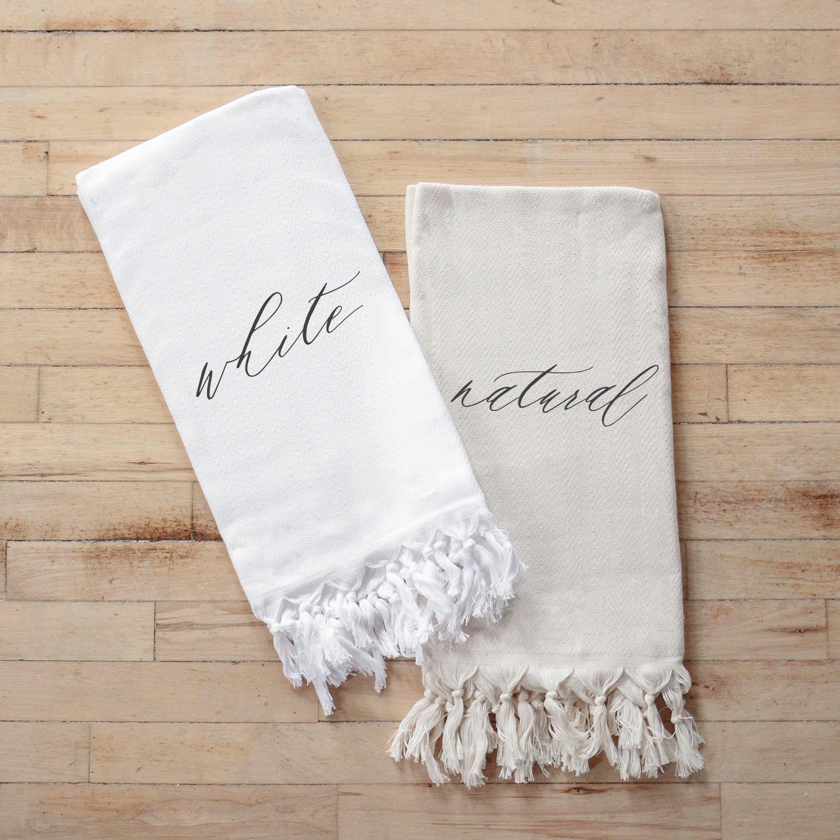 Personalized Throw Blankets - Personalized Wreath Initial | Wedding Gift, Personalized Throw Blankets, Cozy Home Blanket
