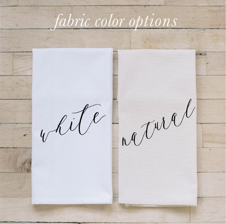 DWELLhomeshoppe Tea Towel